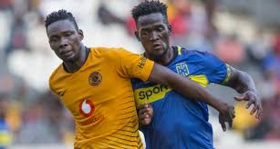 Links to cape town city fc vs. Blow By Blow Cape Town City Vs Kaizer Chiefs The Citizen
