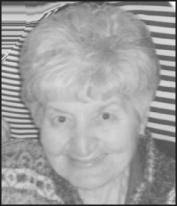 Marie Nelson Obituary (2009)
