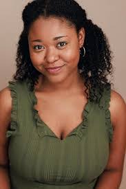 Ashley Wingo's Instagram, Twitter & Facebook