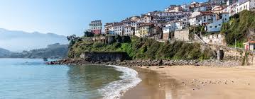 See file the historic/scenic sanctuary, grotto, and lakes of covadonga see file el cenador azul (mieres). Sailing Holidays Asturias Lastres Spain 2 Offshore Yacht Charter