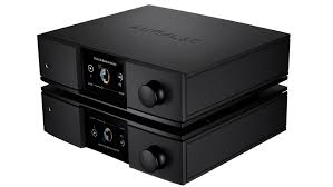 It starts with revolutionizing how insight is generated, eliminating wasted time on repeated tasks or creating code. Stereo Magazine Streamer Dac Combined With Analog Preamp