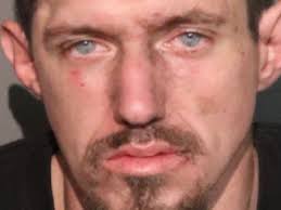 California hit-and-run suspect found tied to telephone pole