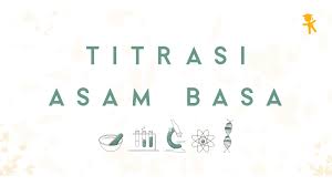 Soal dan pembahasan titrasi asam basa. Modul Rumus Soal Titrasi Asam Basa Wardaya College