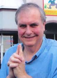 Mark Christian Mathis Obituary