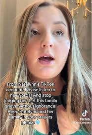 Katelyn Peterson Foster