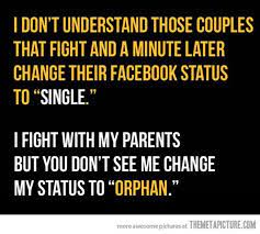 Facebook's recent update means brands have to work harder to get followers engaging with their social media content. Funny Fb Quotes Best Funny Fb Status Quotes Image Search Results Funny Quotes Quotes Funny