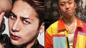 Untuk single terbarunya ini, jackson berani tampil berbeda dari penampilan biasanya bersama dengan grup got7. Lirik Lagu Titanic Jackson Wang Feat Rich Brian Lagu Kolaborasi Dengan Anggota Got7 Suryamalang Com