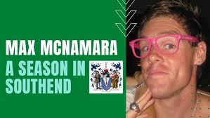 Wayne Spear Interview