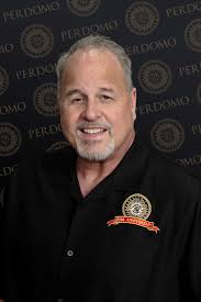 Meet Marc Thibodeau • Sales Representative