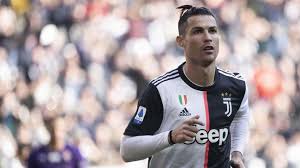 Hasil, klasemen, dan top skor la liga: Ronaldo Pimpin Daftar Top Skor Liga Italia Dan Bikin Rekor Koranriau Co Berita Pilihan Tentang Riau Dan Indonesia