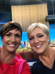 Back from vacation. Back with my BFF!...