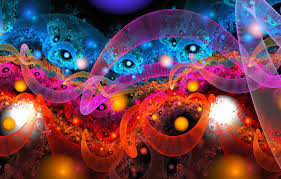 5 out of 5 stars. Wallpaper Colors Colorful Abstract Digital Art Shapes Color Burst Images For Desktop Section Abstrakcii Download