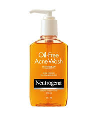 These Acne Face Washes Are Your Ticket To Clearer Skin Acne Wash Face Acne Oil Free Acne Wash
