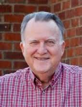 Obituary information for Dan Blackwell