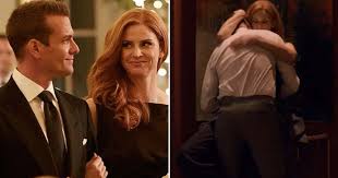 The 9 Best Darvey Episodes Of 'Suits' (Photos)