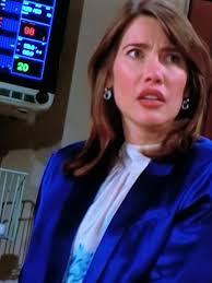 Steffy and person unite