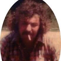 Gary Lee Gunter Obituary