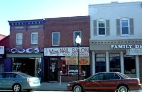 The salon at milagro spa offers luxurious treatments for the hands and feet. Misa Nail Salon 3719 Eastern Ave Baltimore Md 21224 Yp Com