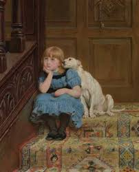 Ethel', Ralph Peacock, 1897