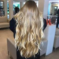 Her hair was waist length and a v shape, and she was always wanting more layers without any disconnection. 225 Wonderful Long Layered Hair Ideas You Must Consider Trying Human Hair Exim