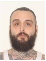 Fugitive of the Week list includes men from Mansfield & Ashland