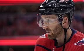 College Confidential: Brooks Orpik savors new learning experience behind BC  bench