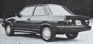 Image result for Amarillo 1987 Renault