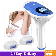 It takes around 10 minutes to 30 minutes by diode laser treatment. Laser Mlay Epilador Laser Hair Removal Machine Professional Laser Ipl Hair Removal Device Permanent Electric Epilator For Women Epilators Aliexpress