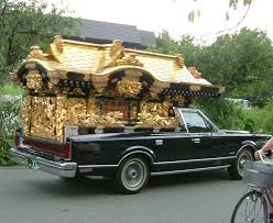 Wild Wild Hearses Lincoln Town Car Hearse Car