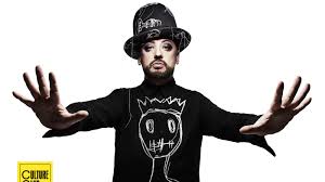 Boy george was born on june 14, 1961 in eltham, kent, england as george alan o'dowd. Boy George On Life Sobriety And The Songs He Never Gets Sick Of