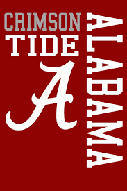 Hanki 20.000 sekunnin alabama waving flag. Alabama Crimson Tide Wallpaper For Iphone 20 Alabama Roll Tide Iphone 640x960 Wallpaper Teahub Io