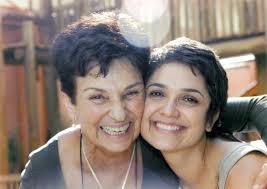 Jornalista e apresentadora do jornal hoje. Entrevista Com Sandra Annenberg Tpm