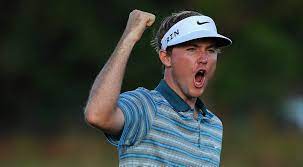 Pga tour stats, video, photos, results, and career highlights. Road To Kapalua Russell Henley