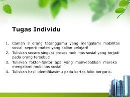 Maybe you would like to learn more about one of these? Kelas Viii Semester Gasal Ppt Download