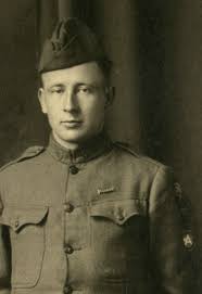 Image result for Outside Brown 1918 Military