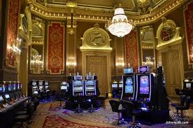 Inside Casino De Monte Carlo Johnny Jet Monte Carlo Casino Monte Carlo Casino