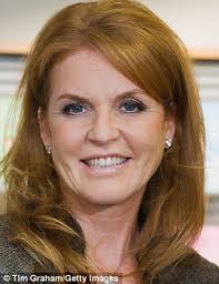 The creditors spitting mad that Sarah Ferguson's moving to tax haven  Switzerland