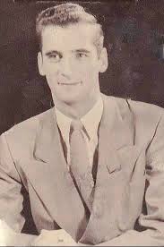 Robert E. Scalley (September 12, 1923