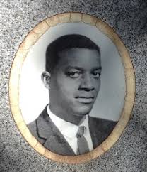 Elvin Mathis (1943-2003)