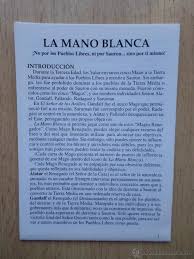 Por juan enrique huerta wong numero 19. Desplegable De Reglas Instrucciones De Juego Comprar Juegos De Rol Antiguos En Todocoleccion 46999793