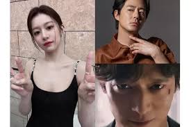 Daftar Peringkat Brand Value Aktor dan Aktris Bulan Oktober: Ada Kang Dong  Won, Go Yoon Jung, dan Jo In Sung!