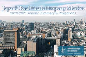 A portfolio manager in the toronto area area reported making $85,000 per year. Japan S Real Estate Property Market 2020 2021 Annual Summary Projections Plaza Homes