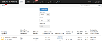Installing and configuring nicehash miner Mining On The Amd Ryzen Threadripper 1950x Processor With Nicehash Legit Reviews