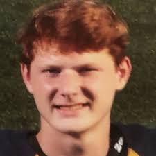 Beau Carney's High School Bio