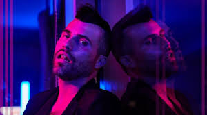 Tyler Glenn