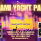Miami Yacht Party - Party Yacht Miami Beach event in Miami, FL