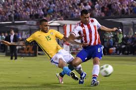 So you use one link and then want all categories. Paraguay Vs Brazil Live Score Highlights From World Cup Qualifier Bleacher Report Latest News Videos And Highlights