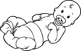 Cool Baby Boy Top Coloring Page Baby Coloring Pages Puppy Coloring Pages Coloring Pages