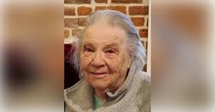 Obituary information for Ann M. Pellow