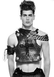 Pin By Garrett Sparkle On My Fabulous Style Mens Fashion Fashion Futuristic Fashion